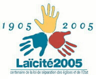 Laïcité 2005